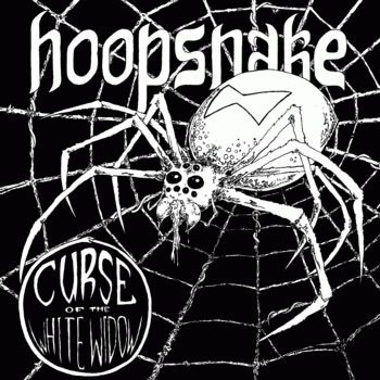 Hoopsnake : Curse of the White Widow